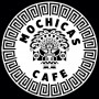 Logo Mochicas Cafe
