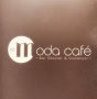 Logo Moda Café