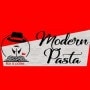 Modern pasta Denain