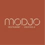 Logo Modjo