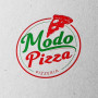 Modo Pizza Marseille 3