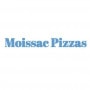 Moissac Pizzas Moissac