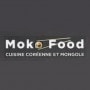 Logo Moko Food