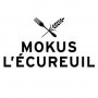 Mokus l' écureuil Paris 16