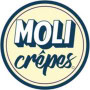 Logo Moli crepes