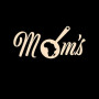Logo Mom's flavors