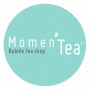 Logo Momen'Tea