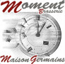 Logo Moment Brasserie