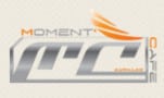 Logo Moment'cafe