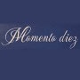 Logo Momento diez