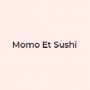 Logo Momo et Sushi