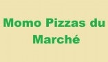 Momo Pizzas du Marché Champigny sur Marne