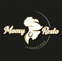 Logo Momy Resto