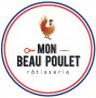 Mon Beau Poulet Paris 8