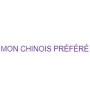 Logo Mon chinois préféré