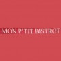 Logo Mon P'tit Bistrot