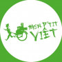Logo Mon P'tit Viêt