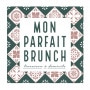 Logo Mon Parfait Brunch