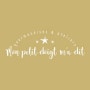 Logo Mon Petit Doigt M'a Dit