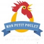 Logo Mon Petit Poulet