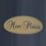 Logo Mon plaisir