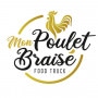 Logo Mon Poulet Braisé