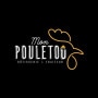 Logo Mon Pouletou