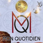 Logo Mon quotidien