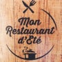 Mon Restaurant d'été Serignan