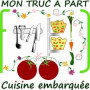 Logo Mon Truc A Part