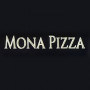 Logo Mona Pizza