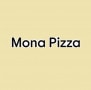 Logo Mona Pizzas