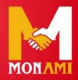 Logo Monami Food Corner
