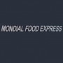 Logo Mondial Food Express