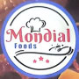 Logo Mondial Foods