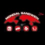 Logo Mondial Sandwich