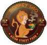 Logo Monkey Lao