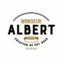 Logo Monsieur Albert