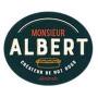 Logo Monsieur Albert