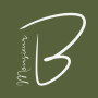 Logo Monsieur B