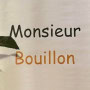 Logo Monsieur Bouillon