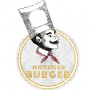 Monsieur Burger Le Raincy