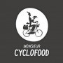 Monsieur Cyclofood Toulouse