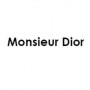 Logo Monsieur Dior