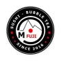 Logo Monsieur FUJI Sushi & Bubble Tea