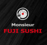 Monsieur Fuji Sushi Nancy