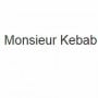 Logo Monsieur Kebab