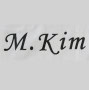 Logo Monsieur Kim