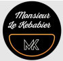 Logo Monsieur le Kebabier