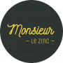 Monsieur le Zinc Paris 15